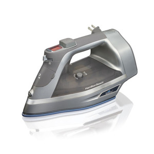 Durathon Digital Iron with Durathon Nonstick Soleplate