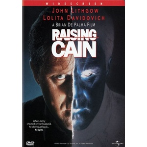 Raising Cain