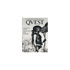 Qvest - 4 Issues - 1 Year