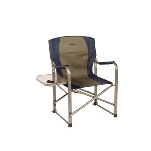 Kamp Rite Director's Chair w side table