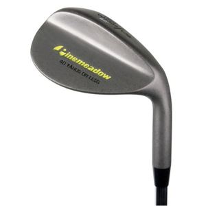 Pinemeadow Wedge - Lob - Left 60deg