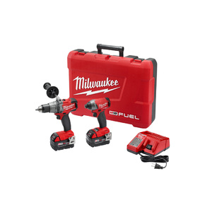 M18 Fuel 2-Tool Combo Kit