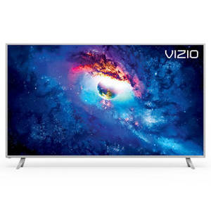 P-Series 65"-Class HDR UHD SmartCast XLED Pro Home Theater Display