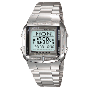 30 Page Multilingual Databank Watch
