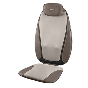 Shiatsu Plus Massage Cushion with Heat