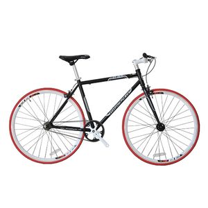 Micargi Black  RD-269 Bike - 57cm
