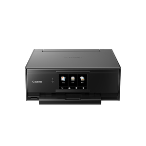 Pixma TS9120 Wireless Inkjet All-In-One Printer Gray