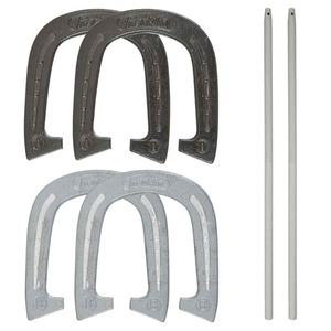Advanced Horseshoe Set