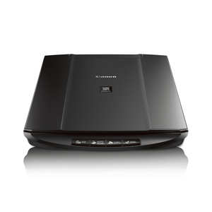CanoScan LiDE 120 Color Image Scanner