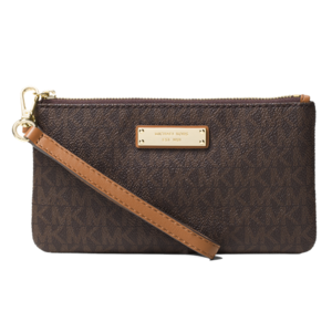 Michael Kors Jet Set Medium Wristlet