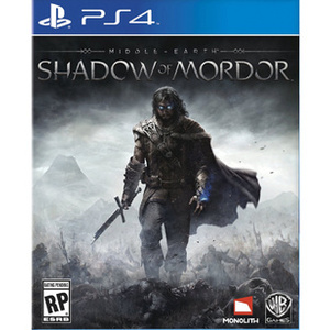 Middle Earth:Shadow of Mordor