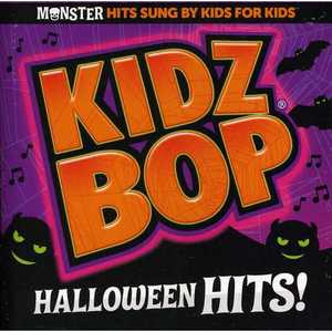 Kidz Bop Halloween Hits! - KIDZ BOP Kids
