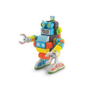 VELCRO&#174; Brand BLOCKS&#153; Construction Sets - Jumbo Robot