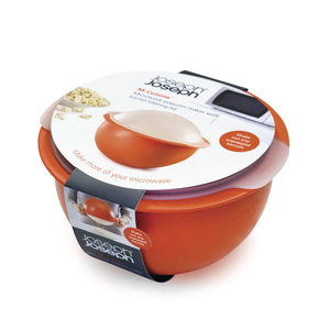 M-Cuisine Popcorn Maker