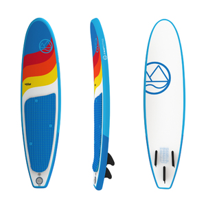 airSurf8 Inflatable Surfboard