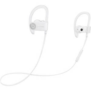 Powerbeats3 Wireless Earphones Standard Collection (White)