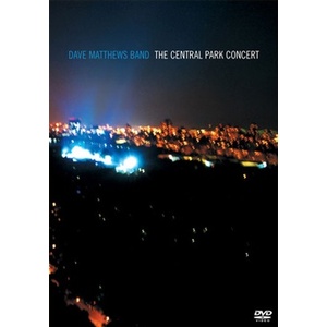 Dave Matthews Band-Central Park Concert