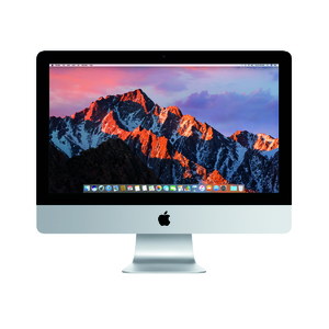 21.5" iMac 4K Retina Display w/ 3.4Ghz Intel Core i5 & 8GB RAM