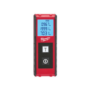 65ft Laser Distance Meter
