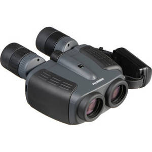 12x32 Techno-Stabi JR Image Stabilized Binocular