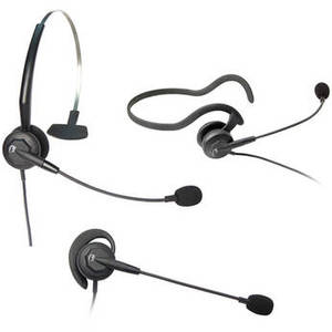 Tria V Headset