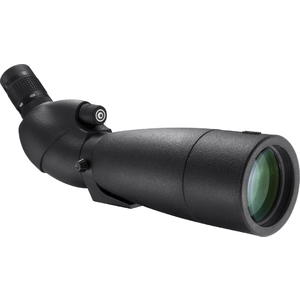 Barska 20-60x80 WP Level Spotting Scope (Angled)