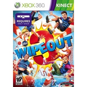 Wipeout 3