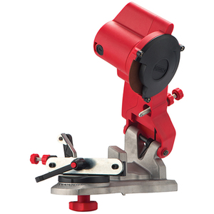 Mini Light Duty Saw Chain Bench Grinder