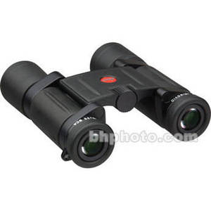 10x25 Trinovid BCA Binocular