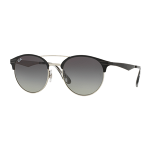 Ray-Ban Highstreet Gradient Sunglasses