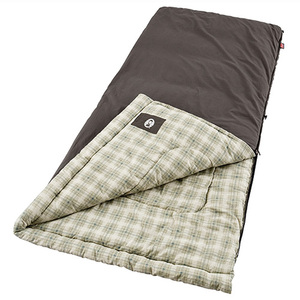 Heritage Big and Tall Sleeping Bag