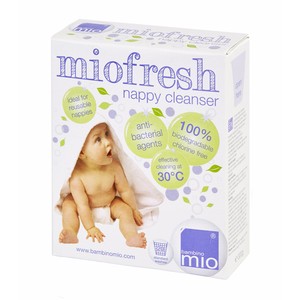 Bambino Mio Miofresh (Diaper/Laundry Cleanser), 10.48Oz
