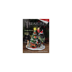 TREASURES: Antique to Modern Collecting - 12 Issues - 1 Year