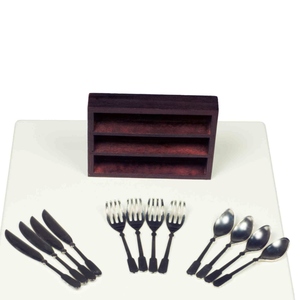 The Queen's Treasures Colonial Utensil Set for 18&quot; Dolls and 18&quot; Doll Accessories