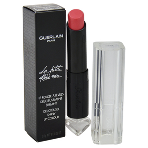 Guerlain La Petite Robe Noire Deliciously Shiny Lip Colour - # 061 Pink Ballerinas by  for Women - 0.09 oz Lipstick