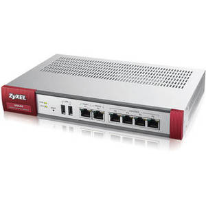 USG60-NB Performance Series Unified Security Gateway (Hardware Only)