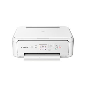 Pixma TS5120 Wireless Inkjet All-In-One Printer White