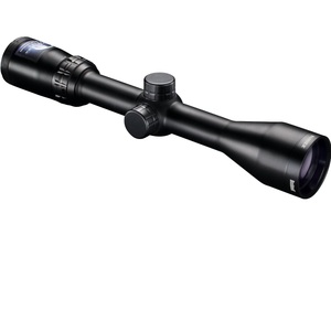 Bushnell Banner Rifle Scope 3-9x 40mm Matte Black Multi-X