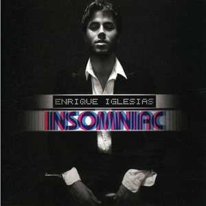 Insomniac - Enrique Iglesias