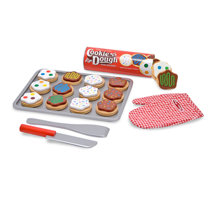 Melissa & Doug Slice and Bake Cookie Set