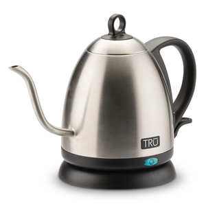 1L Stainless Steel Electric Kettle