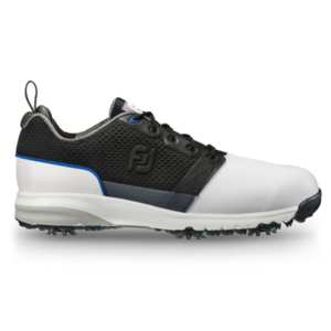 FootJoy Contour Fit Golf Shoe Size: 11.5 WIDE