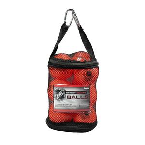 Franklin Sports NHL HD BALLS / 15PC BUCKET