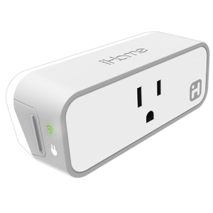 Wifi SmartPlug