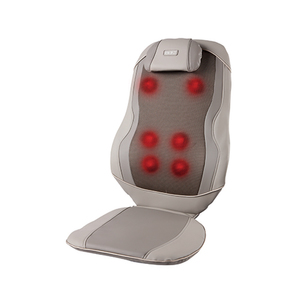 Triple Shiatsu Pro Massage Cushion with Heat