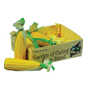 The Queen's Treasures Corn Collection for 18" dolls and 18" Doll Accessories