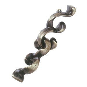 Bepuzzled Hanayama Level 4 Cast Puzzle - Baroq