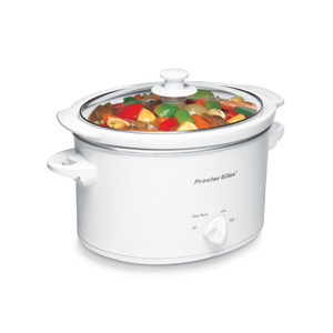 3 Quart Slow Cooker