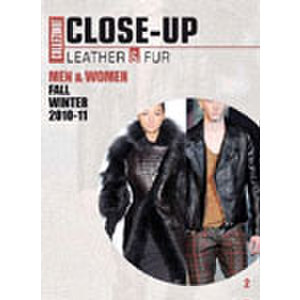 Collezioni Close Up: Leather & Fur - 2 Issues - 1 Year