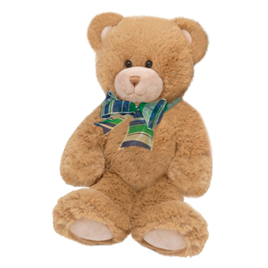 First and Main 15-Inch Dean Teddy Bear